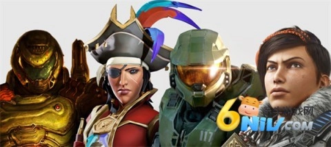 Xbox云游戏截图2