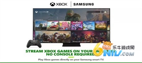 Xbox云游戏截图3