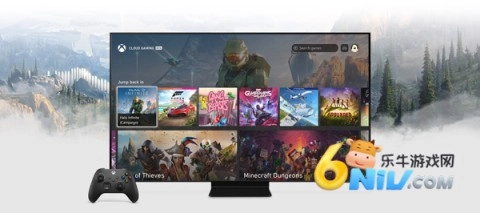 Xbox云游戏截图4