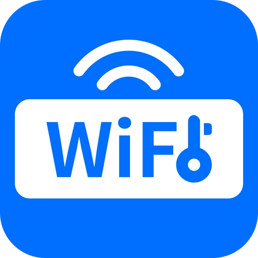 九州WiFi钥匙