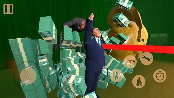保护总统(保镖守护游戏)  安卓版截图4