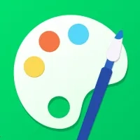 儿童简笔画画板最新版