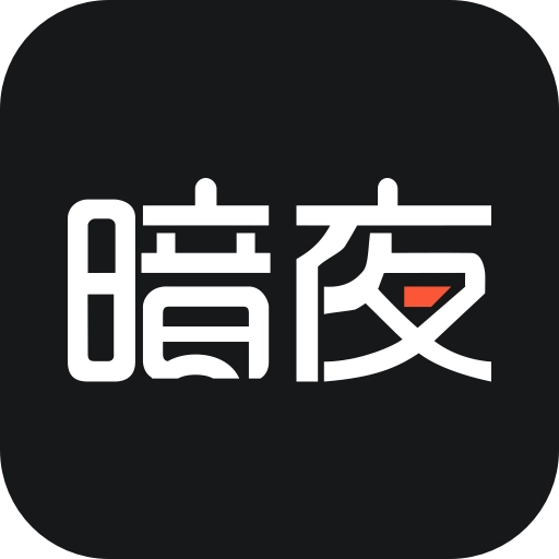 暗夜文学正版