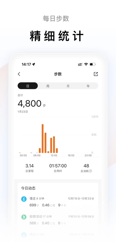 zepp life最新版截图2