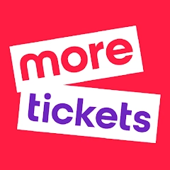 MoreTickets软件正版