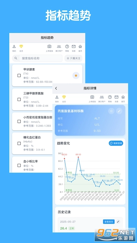 青松小记截图2