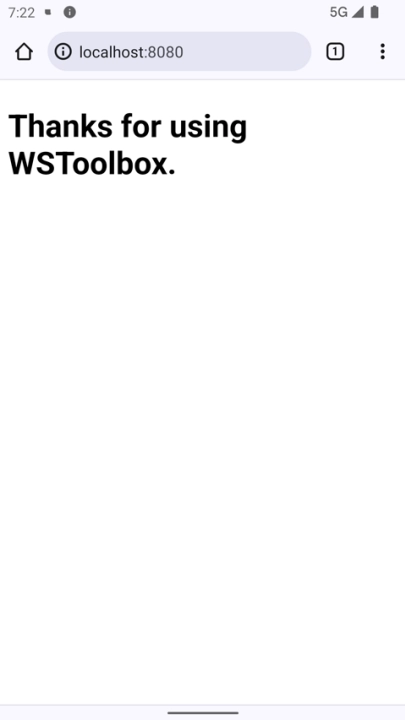 wstoolbox软件截图0