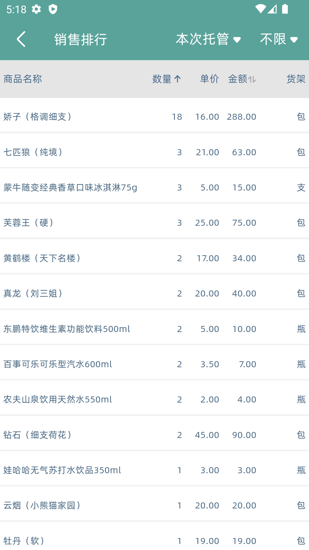云智售最新版截图0
