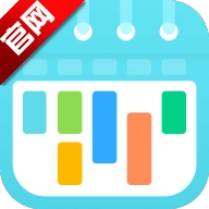 Weekly课程表