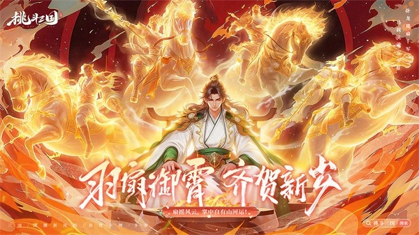 挑斗三国正版截图0