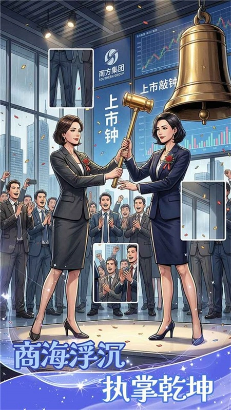 拼图人生最新版截图2