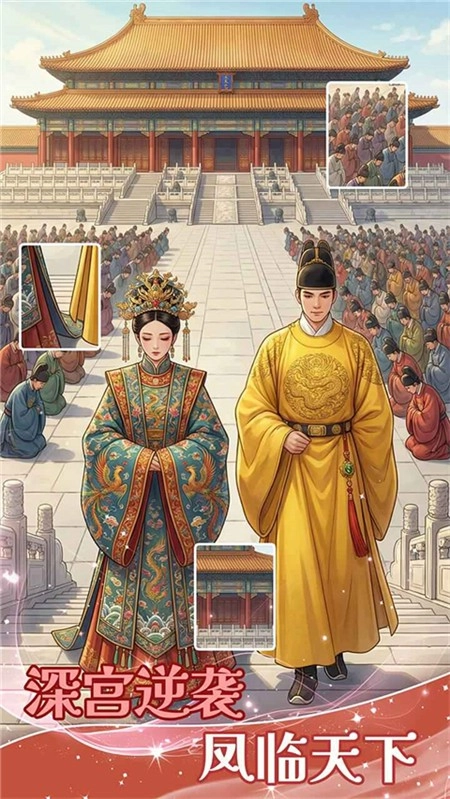 拼图人生最新版截图3
