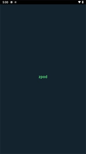 zpod正版截图3