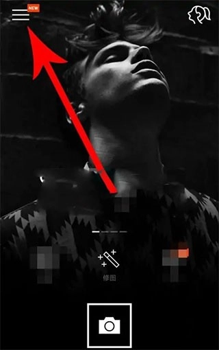 型男相机软件最新版安装下载