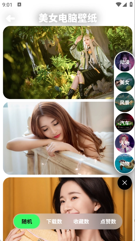 纸鸢壁纸最新版截图0