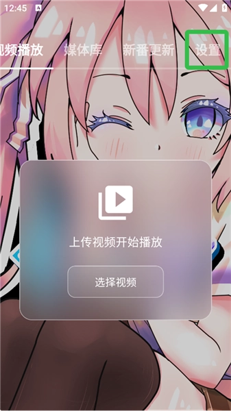 NipaPlay中文版手机下载