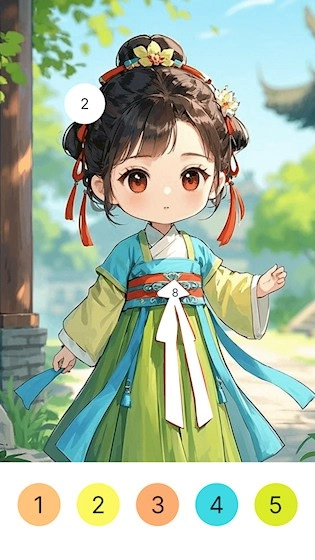 涂鸦壁纸安卓版截图2