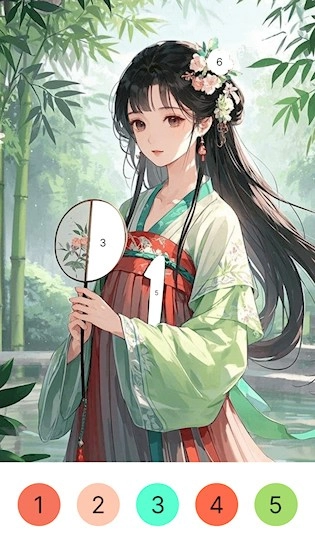 涂鸦壁纸安卓版截图3