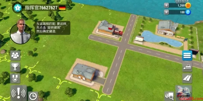 紧急任务HQ(救援模拟游戏)  正版截图3