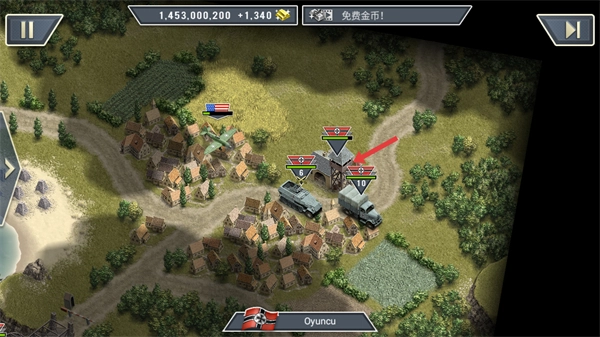 1944燃烧的桥梁安装包下载