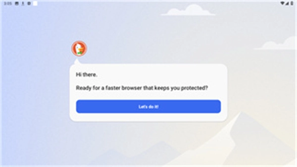 DuckDuckGo搜索引擎正版下载