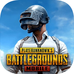 PUBGMOBILE(国际服)
