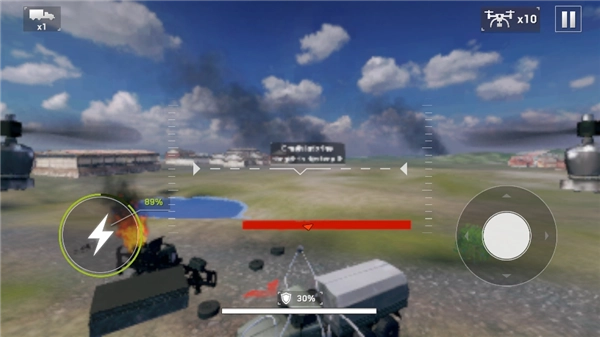 无人机世界WorldofDrones完整版下载