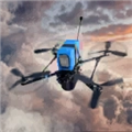 无人机世界 World of Drones