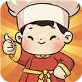 发财小饭馆赚钱小游戏