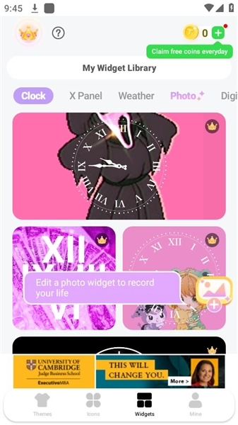 Themepack最新版截图2