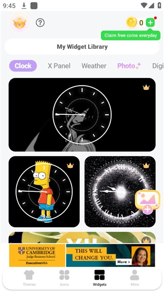 Themepack最新版截图3