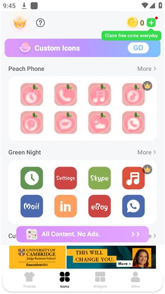 Themepack最新版截图1