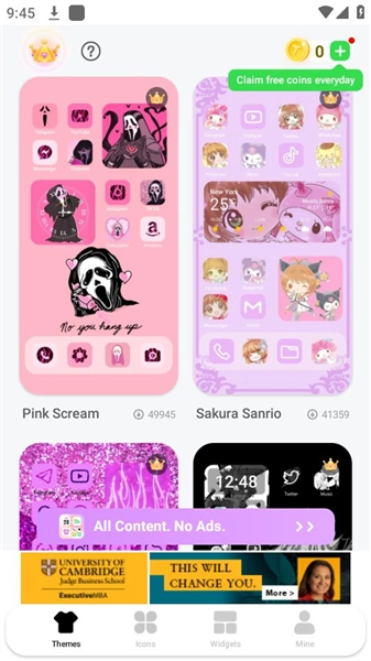 Themepack最新版截图0