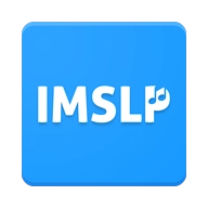 imslp乐谱库中文版