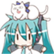 初音电量高清版