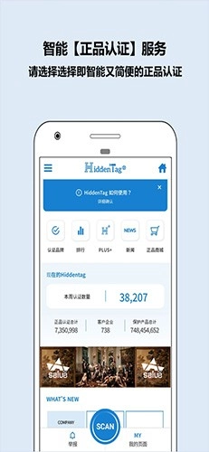 HiddenTag正版截图3