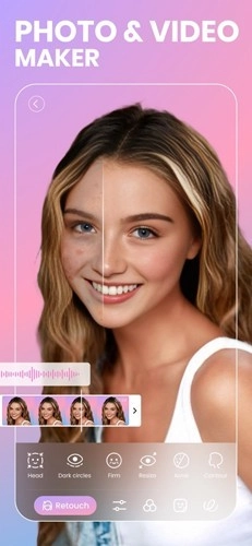 BeautyPlus安卓版截图3