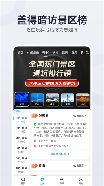 盖得排行免费版截图0