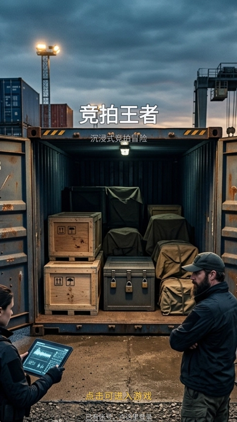 竞拍王者安卓版最新下载