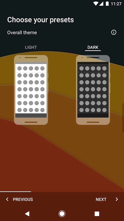 Nova桌面绿色版截图2
