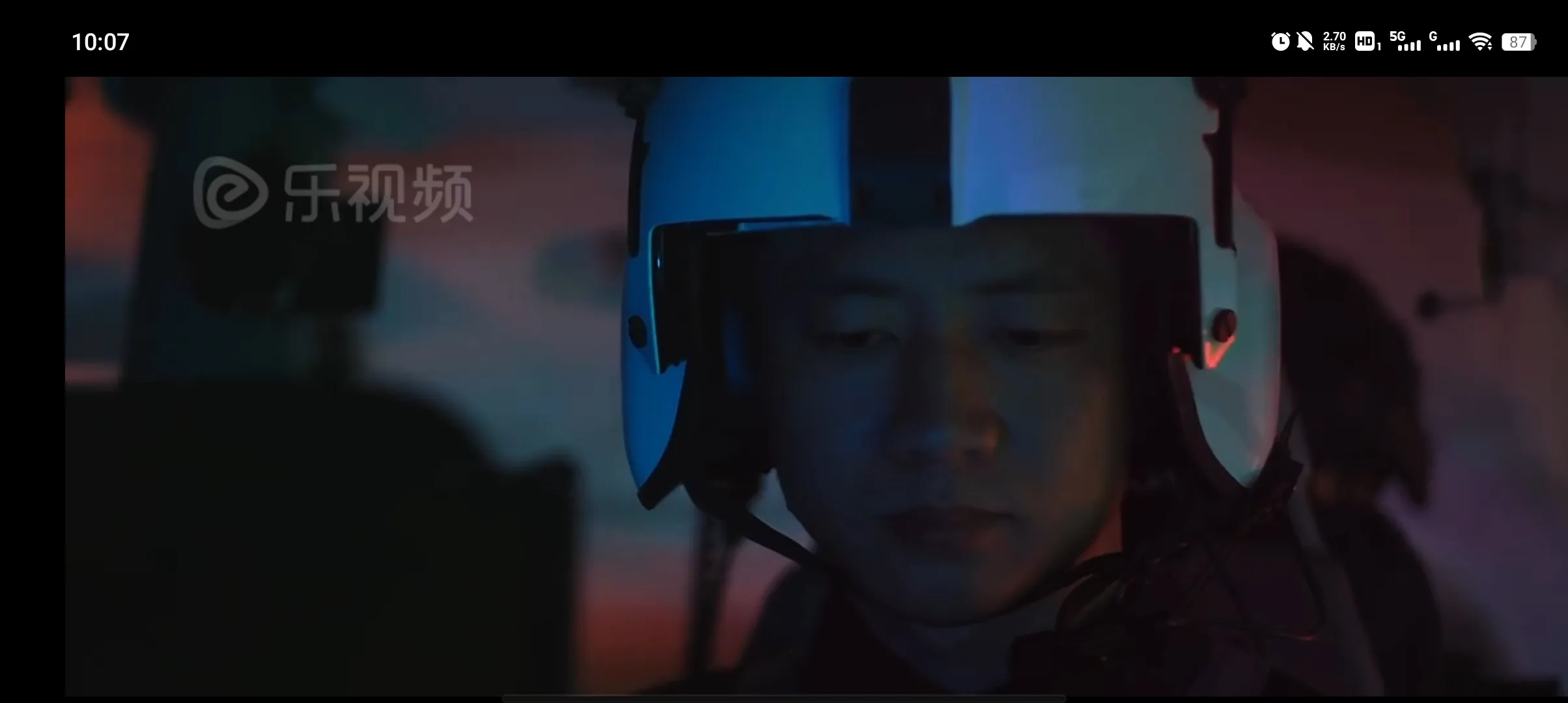 CIBN乐视频(电视视频软件)  手机版截图1