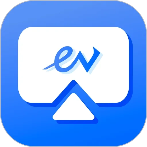 EV投屏(手机投屏软件)  安卓版
