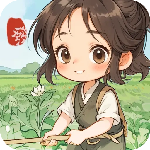 我在桃源当村长赚钱游戏