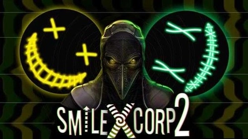 微笑x2阻力手机游戏(Smiling-XResistance)截图0