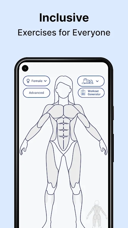 MuscleWiki安卓  最新版截图1