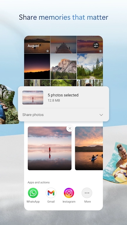 微软网盘OneDrive 最新版截图0