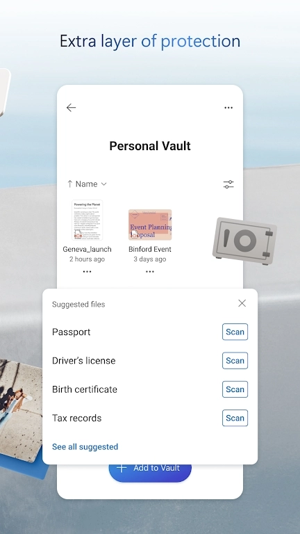 微软网盘OneDrive 最新版截图5