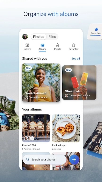 微软网盘OneDrive 最新版截图3