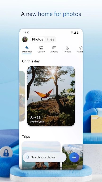 微软网盘OneDrive 最新版截图6