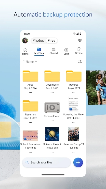 微软网盘OneDrive 最新版截图7